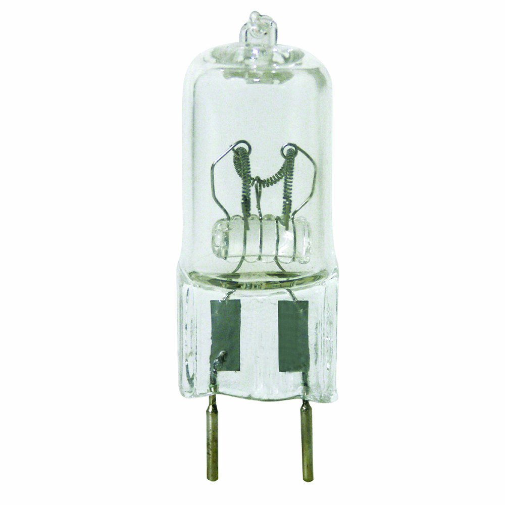 Feit Electric BPQ20/G8/RP 20 Watt T4 JCD Halogen Bulb with Bi-Pin Base, Clear