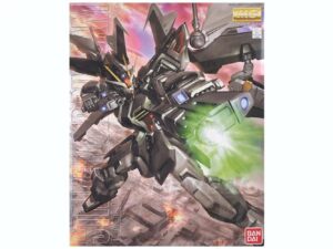 bandai hobby strike noir, bandai master grade action figure