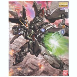 Bandai Hobby Strike Noir, Bandai Master Grade Action Figure