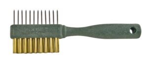 wooster 1832/1831 painters brush comb