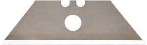 alvin cub-15 replacement blades for utility knife, 0.12" height, 1" width, 2.5" length (pack of 5)