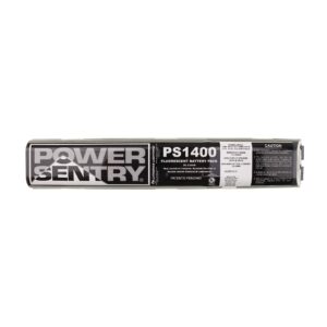 lithonia p.s emergency fluorescent battery pack ps1400