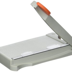 Tonic Studios 808 E 8-1/2-Inch Guillotine Paper Trimmer