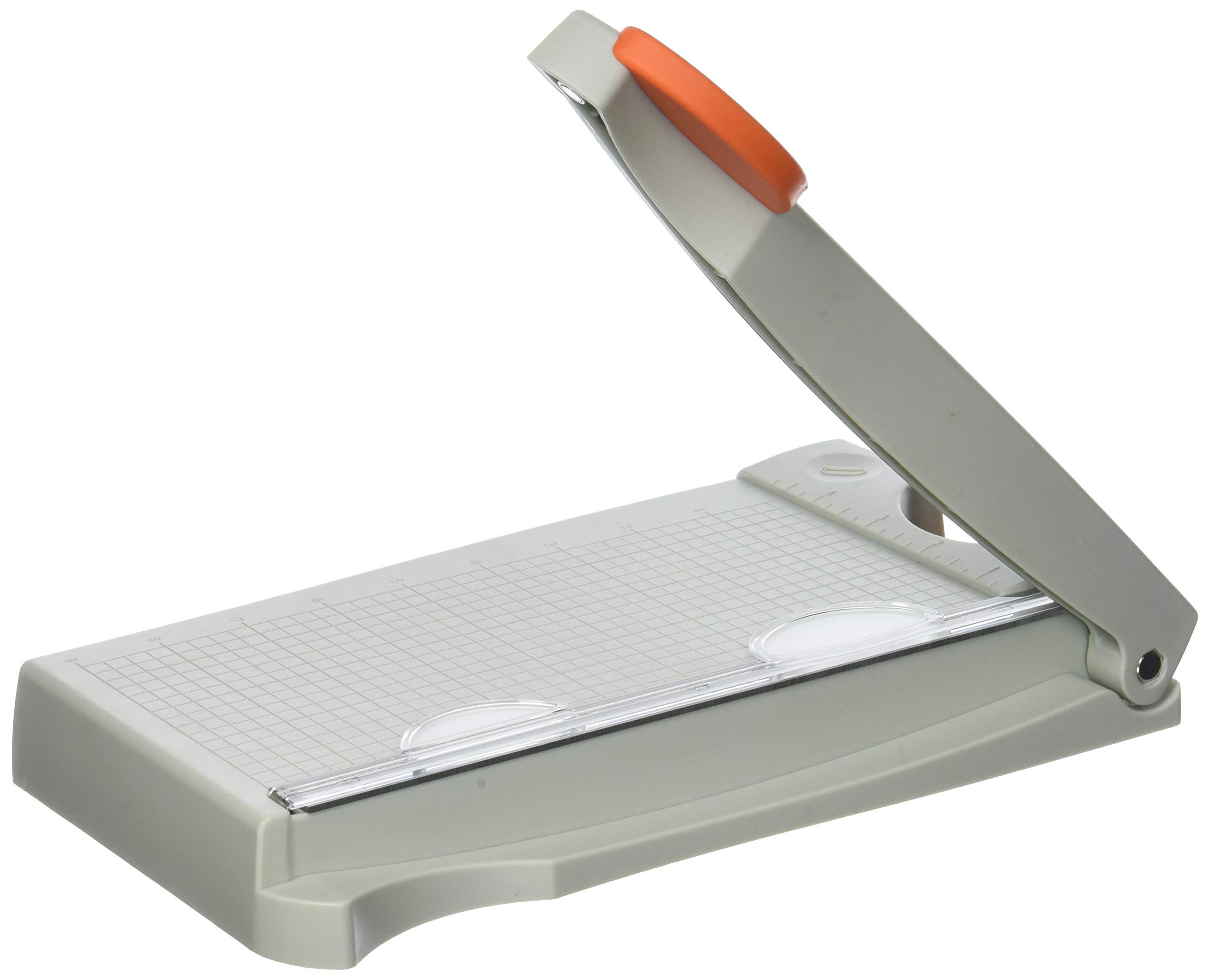 Tonic Studios 808 E 8-1/2-Inch Guillotine Paper Trimmer