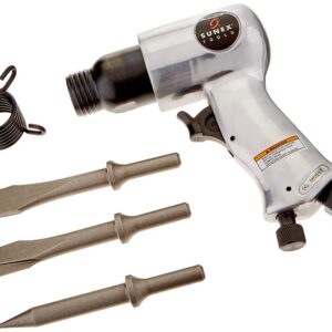 Sunex SX235KTB Short Air Hammer