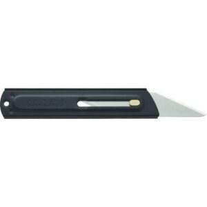 OLFA Craft Knife, S-Shaped, 26B