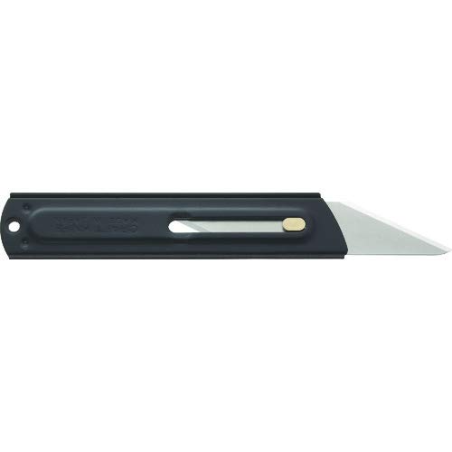 OLFA Craft Knife, S-Shaped, 26B