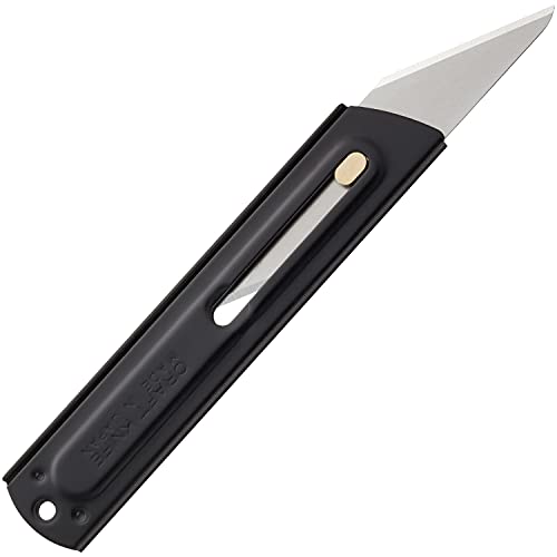 OLFA Craft Knife, S-Shaped, 26B