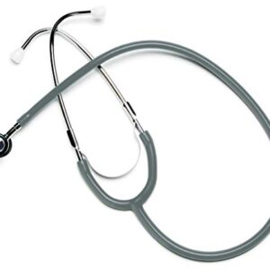 Graham-Field 513GY Labtron Neo-Natal Stethoscope, Grey