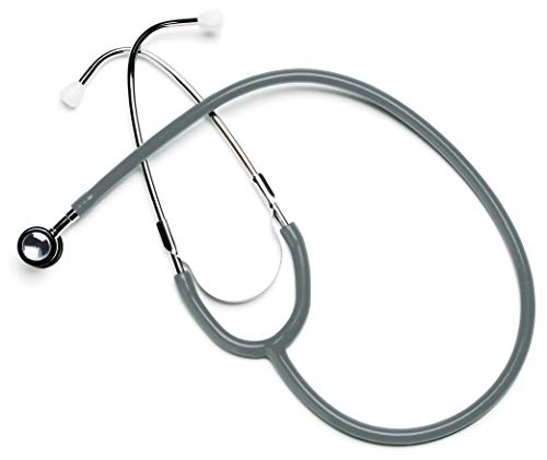 Graham-Field 513GY Labtron Neo-Natal Stethoscope, Grey