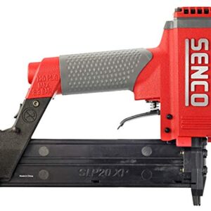 Senco 430101N SLP20XP 1-5/8-Inch 18 Gauge Brad Nailer with Case