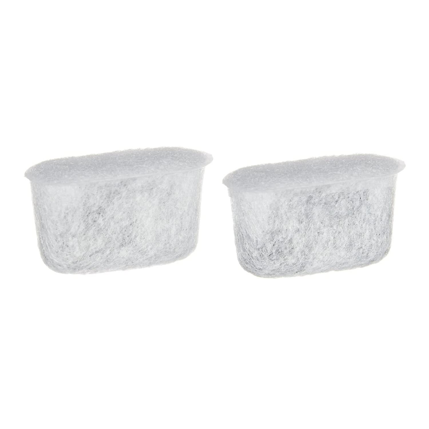 Cuisinart Replacement Water Filters, 2-Pack, Burr Mill