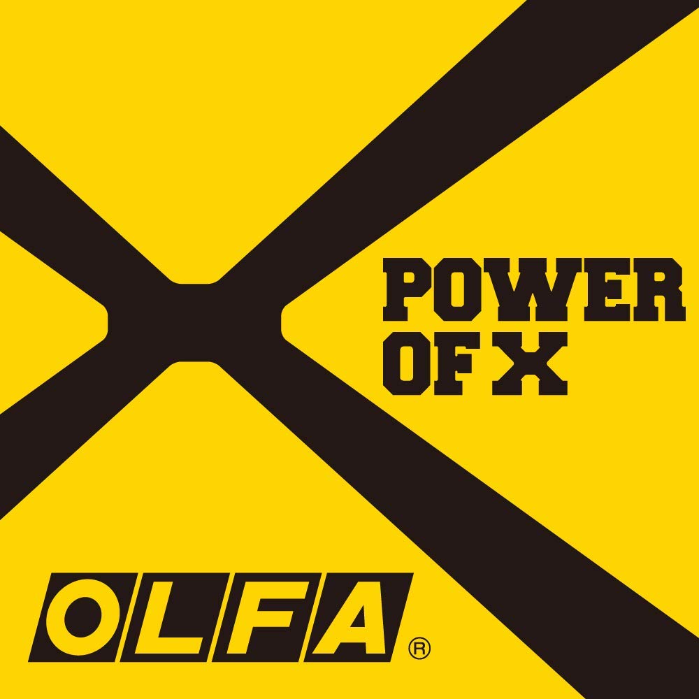 orufa: Olfa ll Notebook