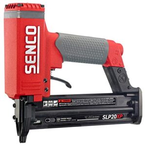 Senco 430101N SLP20XP 1-5/8-Inch 18 Gauge Brad Nailer with Case