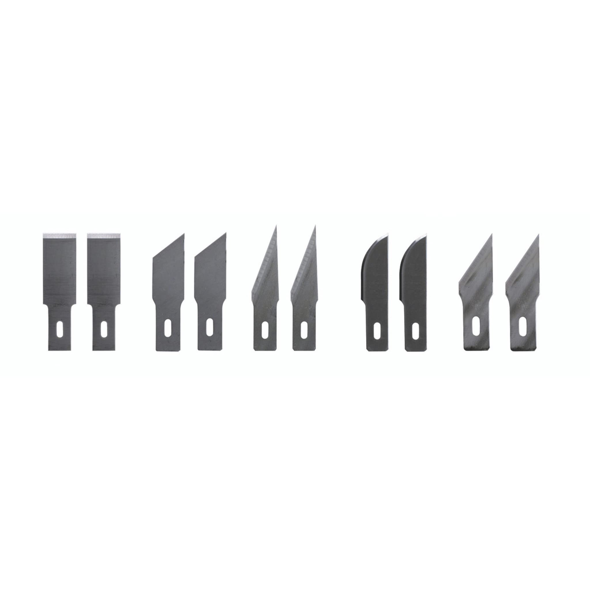 Assorted Blades for Universal Scraper