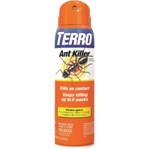 terro 16 oz ant killer aerosol t401