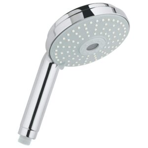 rainshower cosmopolitan 130 hand shower - 3 sprays