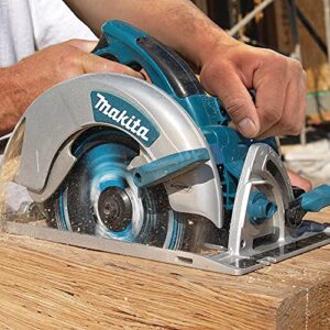 7-1/4"" Magnesium Circular Saw with L.E.D. Lights