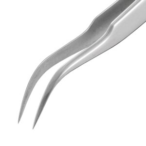 Engineer Titanium Tweezers PTN-03