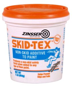 1 lb zinsser st30 zinsser, skid-tex non-skid additive