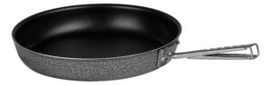 trangia non-stick frypan with handle, 8.7"