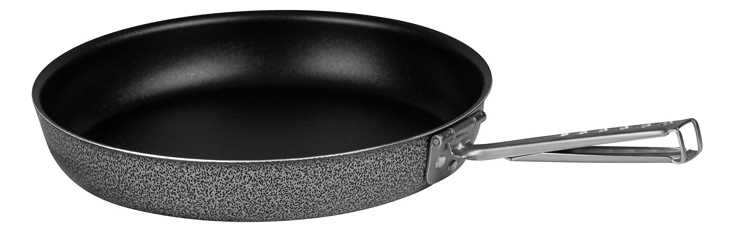 TRANGIA Non-Stick Frypan with Handle, 8.7"