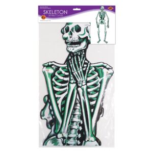 Jointed Skeleton Party Accessory (1 count) (1/Pkg)