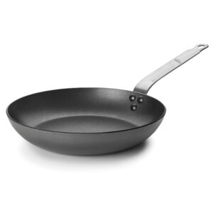 lacor-63720-non.stick black iron frying pan 20 cm.