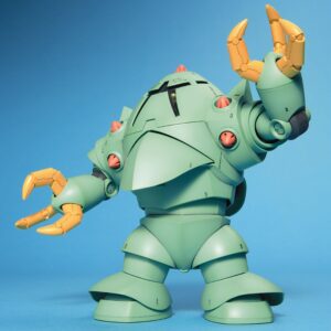 Bandai Hobby #81 MSM-10 ZOCK, Bandai HGUC Action Figure