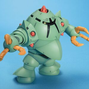 Bandai Hobby #81 MSM-10 ZOCK, Bandai HGUC Action Figure