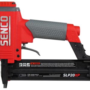 Senco 430101N SLP20XP 1-5/8-Inch 18 Gauge Brad Nailer with Case