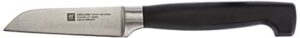 zwilling four star vegetable knife