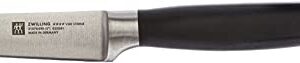 ZWILLING Four Star Vegetable Knife