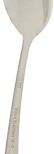 Windsor 18/0 Stainless Steel Bouillon Spoons, Sold by the Dozen