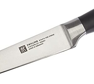 ZWILLING Four Star Vegetable Knife