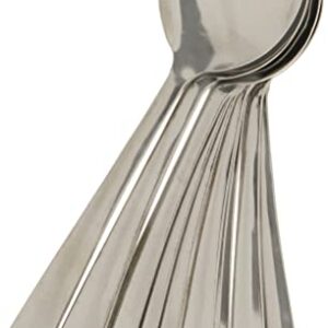 Windsor 18/0 Stainless Steel Bouillon Spoons, Sold by the Dozen