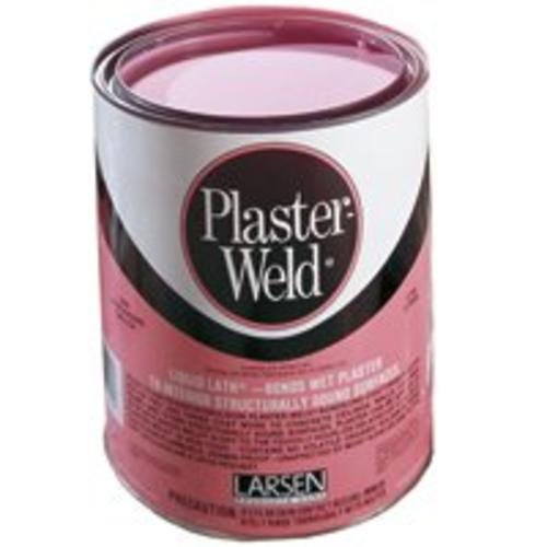 Larsen Plaster-Weld Bonding Agent Quart