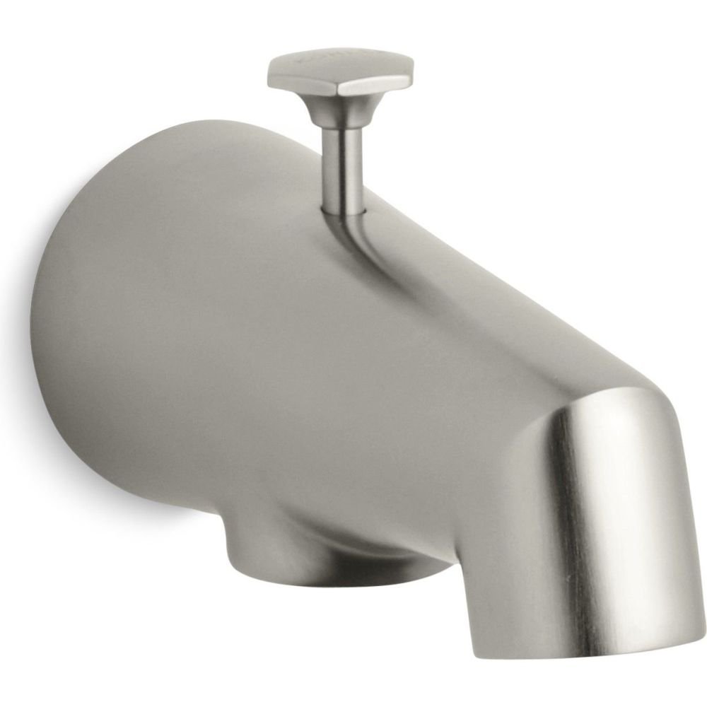 KOHLER Antique Standard Diverter Bath Spout