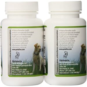 PetAlive Natural Moves for Pets and Digestive Support ComboPack