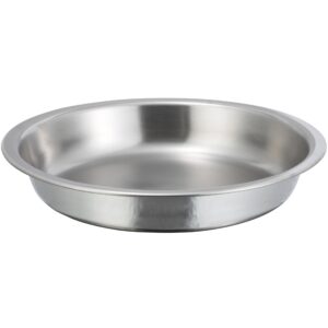 winco food pan for 203