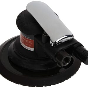 Ingersoll Rand 300G Random Orbital Air Sander, 3/16" Orbit, 6" Pad, 10,000 RPM, 0.2 HP