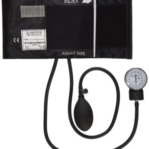 Prestige Medical Basic Adult Aneroid Sphygmomanometer