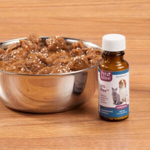 PetAlive UTI-Free Granules