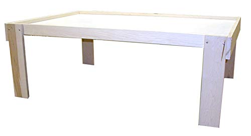 Beka Train Table with Top