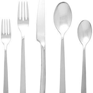 Towle 20 pc Luxor Flatware Set -