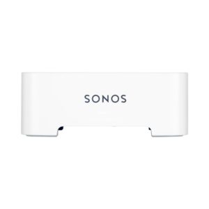 Sonos Open Box ZoneBridge BR100 Wireless Bridge System