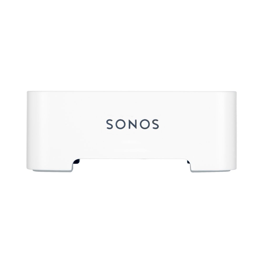 Sonos Open Box ZoneBridge BR100 Wireless Bridge System