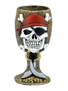 rubies forum pirate goblet