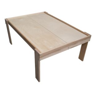 Beka Train Table with Top