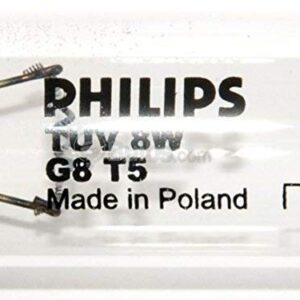 Philips Lighting 299305 Germicidal Lamp, 1 Count (Pack of 1)